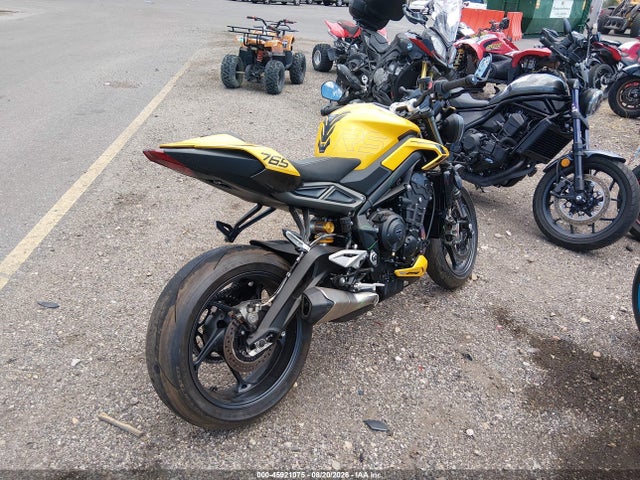 Triumph Motorcycle Street Triple 765 Rs 2024 SMTA614K9RTBV8048 Image 4