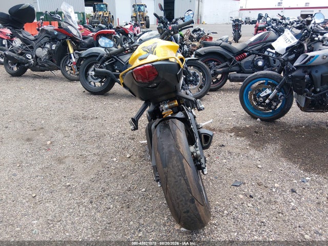 Triumph Motorcycle Street Triple 765 Rs 2024 SMTA614K9RTBV8048 Image 6