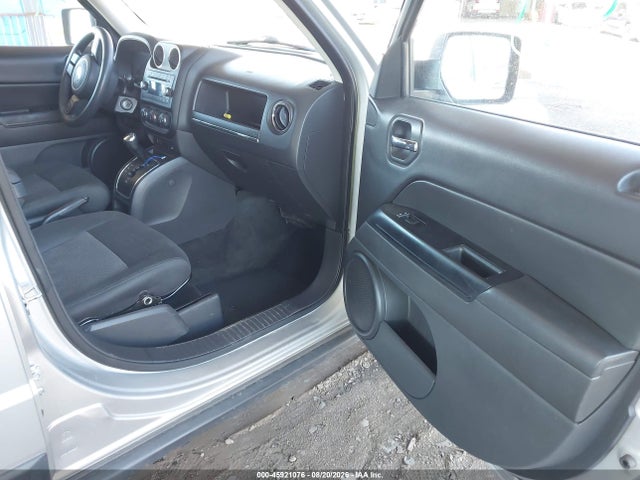 Продаж на аукціоні авто 2013 Jeep Patriot Sport, vin: 1C4NJPBA4DD115510, номер лоту: 45921076