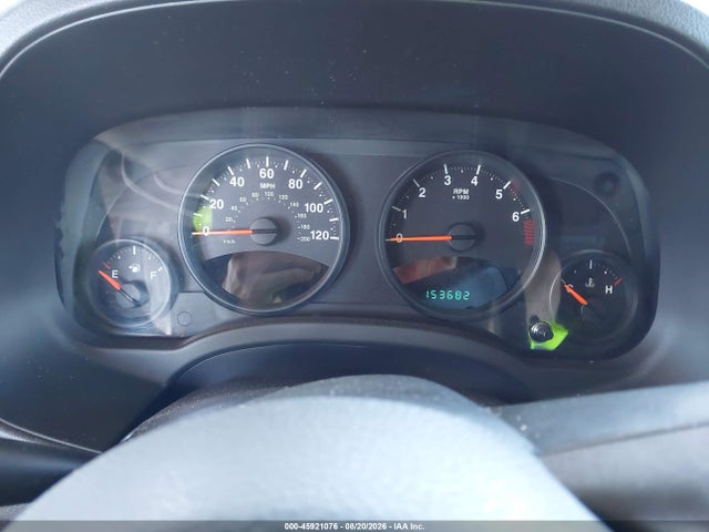 Продаж на аукціоні авто 2013 Jeep Patriot Sport, vin: 1C4NJPBA4DD115510, номер лоту: 45921076