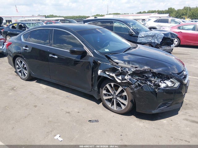Продажа на аукционе авто 2016 Nissan Altima 2.5 Sr, vin: 1N4AL3AP1GC251956, номер лота: 45921077