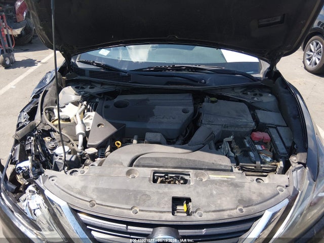 Продажа на аукционе авто 2016 Nissan Altima 2.5 Sr, vin: 1N4AL3AP1GC251956, номер лота: 45921077