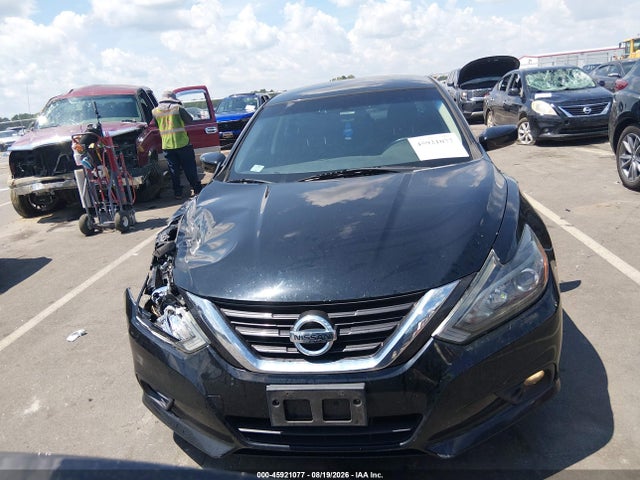 Продажа на аукционе авто 2016 Nissan Altima 2.5 Sr, vin: 1N4AL3AP1GC251956, номер лота: 45921077