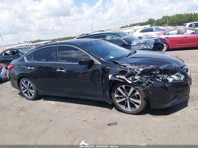 Продажа на аукционе авто 2016 Nissan Altima 2.5 Sr, vin: 1N4AL3AP1GC251956, номер лота: 45921077