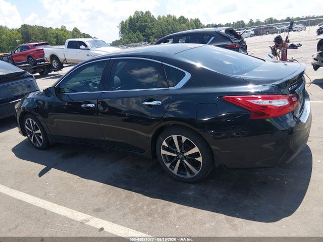 Продажа на аукционе авто 2016 Nissan Altima 2.5 Sr, vin: 1N4AL3AP1GC251956, номер лота: 45921077