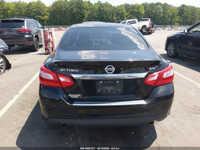 Продажа на аукционе авто 2016 Nissan Altima 2.5 Sr, vin: 1N4AL3AP1GC251956, номер лота: 45921077