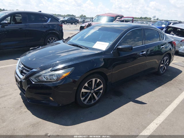 Продажа на аукционе авто 2016 Nissan Altima 2.5 Sr, vin: 1N4AL3AP1GC251956, номер лота: 45921077