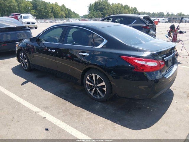 Продажа на аукционе авто 2016 Nissan Altima 2.5 Sr, vin: 1N4AL3AP1GC251956, номер лота: 45921077