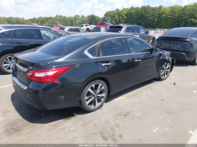 Продажа на аукционе авто 2016 Nissan Altima 2.5 Sr, vin: 1N4AL3AP1GC251956, номер лота: 45921077