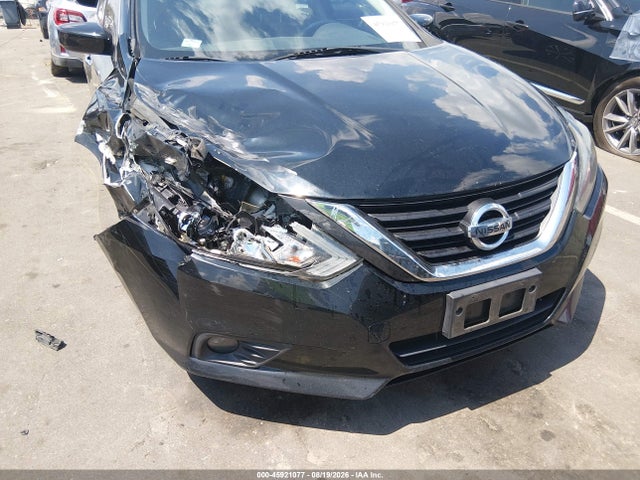 Продажа на аукционе авто 2016 Nissan Altima 2.5 Sr, vin: 1N4AL3AP1GC251956, номер лота: 45921077