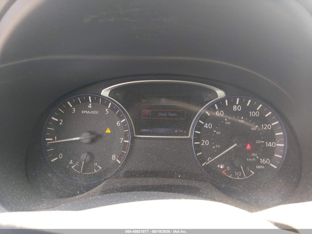 Продажа на аукционе авто 2016 Nissan Altima 2.5 Sr, vin: 1N4AL3AP1GC251956, номер лота: 45921077