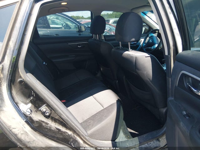 Продажа на аукционе авто 2016 Nissan Altima 2.5 Sr, vin: 1N4AL3AP1GC251956, номер лота: 45921077