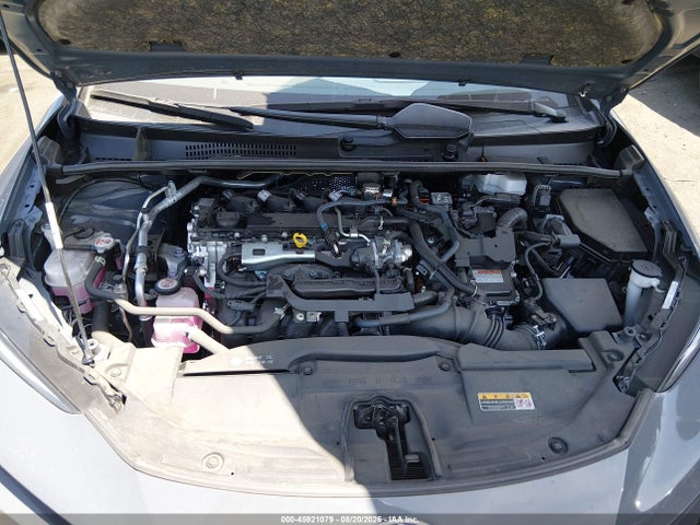 Toyota Prius Le 2024 JTDACAAU4R3042282 Image 10