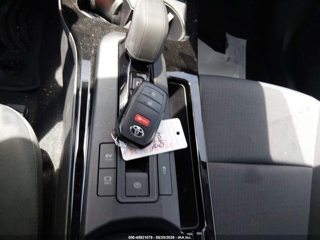 Toyota Prius Le 2024 JTDACAAU4R3042282 Image 11