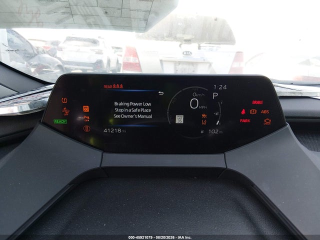Toyota Prius Le 2024 JTDACAAU4R3042282 Image 7