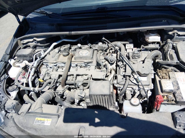 Aukcja sprzedaży 2023 Toyota Corolla Hybrid Se, vin: JTDBCMFE1P3024407, numer aukcji: 45921089
