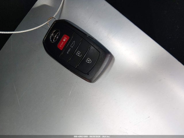 Aukcja sprzedaży 2023 Toyota Corolla Hybrid Se, vin: JTDBCMFE1P3024407, numer aukcji: 45921089