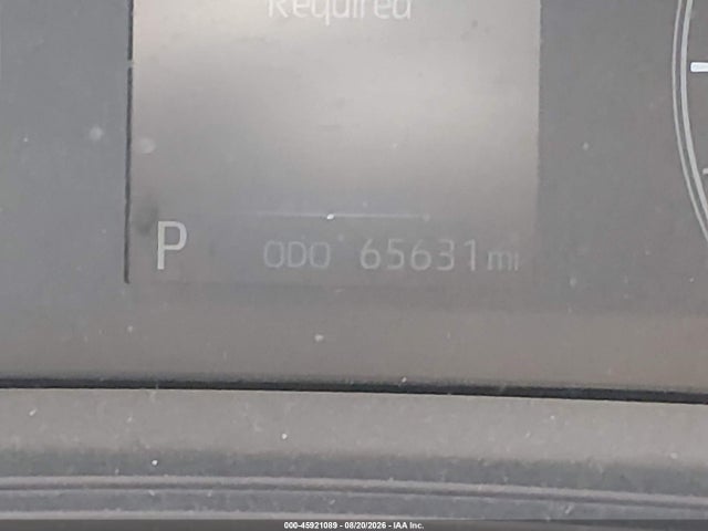 Aukcja sprzedaży 2023 Toyota Corolla Hybrid Se, vin: JTDBCMFE1P3024407, numer aukcji: 45921089