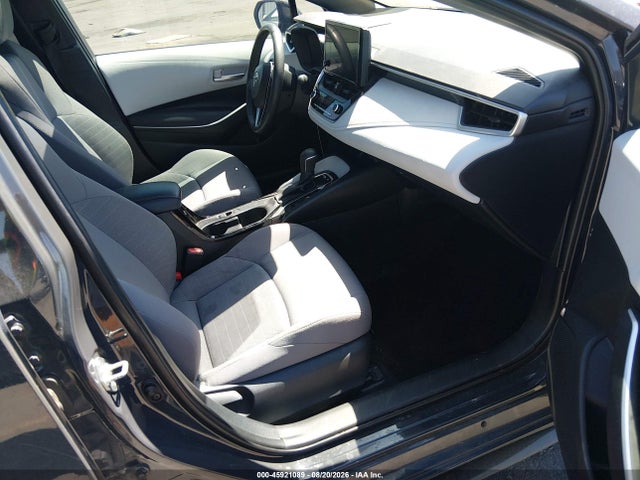 Aukcja sprzedaży 2023 Toyota Corolla Hybrid Se, vin: JTDBCMFE1P3024407, numer aukcji: 45921089