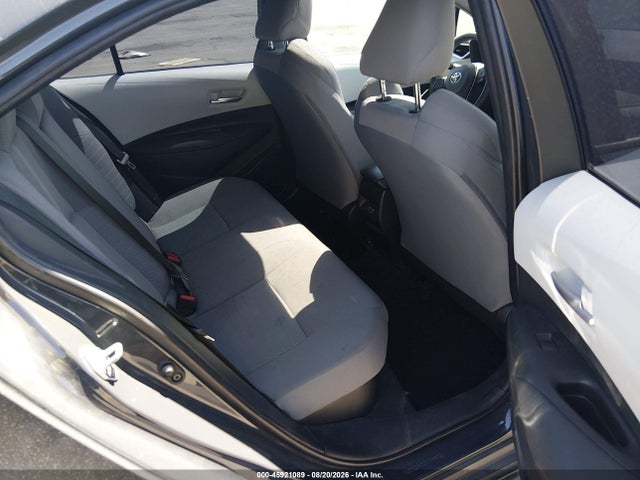 Aukcja sprzedaży 2023 Toyota Corolla Hybrid Se, vin: JTDBCMFE1P3024407, numer aukcji: 45921089