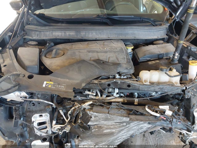 45921090 :رقم المزاد ، 1C4PJMDXXKD435758 vin ، 2019 Jeep Cherokee Limited 4x4 مزاد بيع