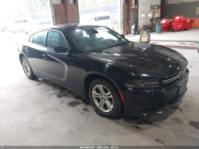 Aukcja sprzedaży 2015 Dodge Charger Se, vin: 2C3CDXBG2FH790446, numer aukcji: 45921097