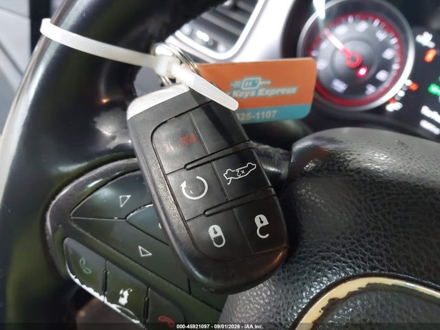 45921097 :رقم المزاد ، 2C3CDXBG2FH790446 vin ، 2015 Dodge Charger Se مزاد بيع