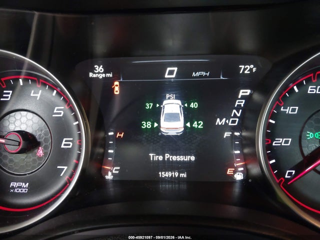 45921097 :رقم المزاد ، 2C3CDXBG2FH790446 vin ، 2015 Dodge Charger Se مزاد بيع
