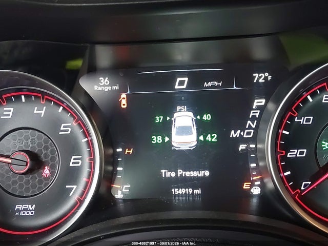 45921097 :رقم المزاد ، 2C3CDXBG2FH790446 vin ، 2015 Dodge Charger Se مزاد بيع