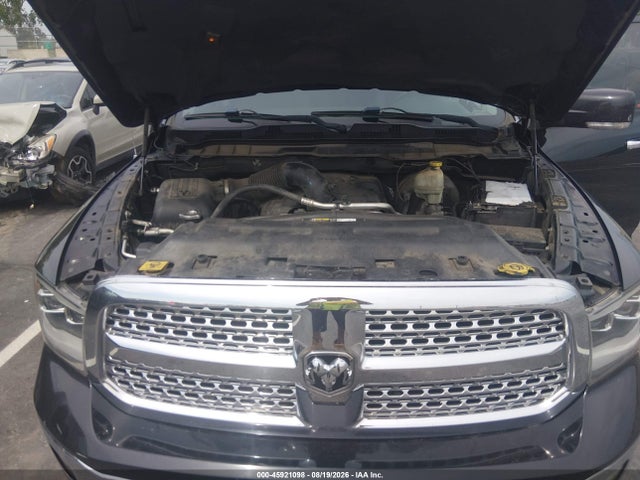 Aukcja sprzedaży 2013 Ram 1500 Laramie, vin: 1C6RR7NT5DS646869, numer aukcji: 45921098