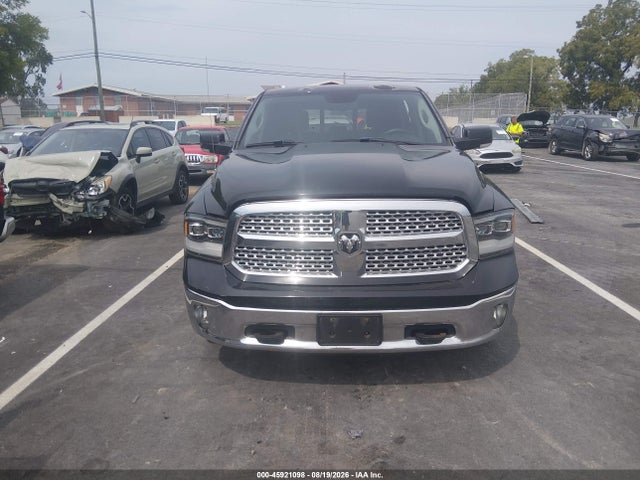 Aukcja sprzedaży 2013 Ram 1500 Laramie, vin: 1C6RR7NT5DS646869, numer aukcji: 45921098