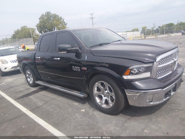 Aukcja sprzedaży 2013 Ram 1500 Laramie, vin: 1C6RR7NT5DS646869, numer aukcji: 45921098