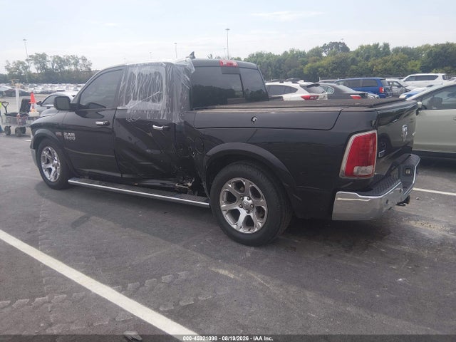 Aukcja sprzedaży 2013 Ram 1500 Laramie, vin: 1C6RR7NT5DS646869, numer aukcji: 45921098