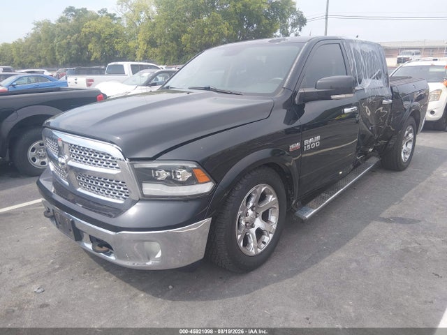 Aukcja sprzedaży 2013 Ram 1500 Laramie, vin: 1C6RR7NT5DS646869, numer aukcji: 45921098