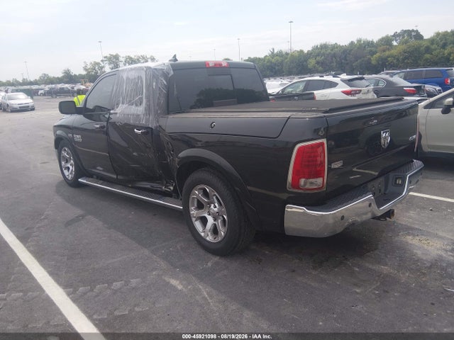 Aukcja sprzedaży 2013 Ram 1500 Laramie, vin: 1C6RR7NT5DS646869, numer aukcji: 45921098