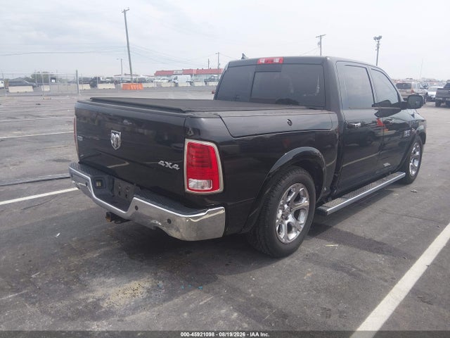Aukcja sprzedaży 2013 Ram 1500 Laramie, vin: 1C6RR7NT5DS646869, numer aukcji: 45921098