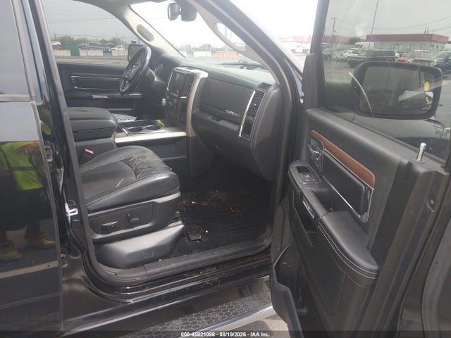 Aukcja sprzedaży 2013 Ram 1500 Laramie, vin: 1C6RR7NT5DS646869, numer aukcji: 45921098