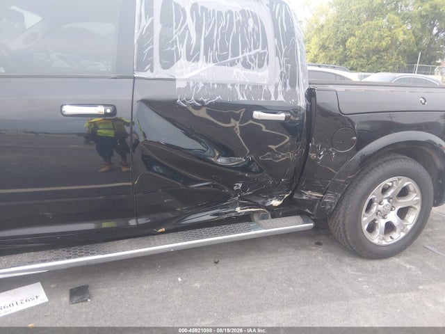 Aukcja sprzedaży 2013 Ram 1500 Laramie, vin: 1C6RR7NT5DS646869, numer aukcji: 45921098