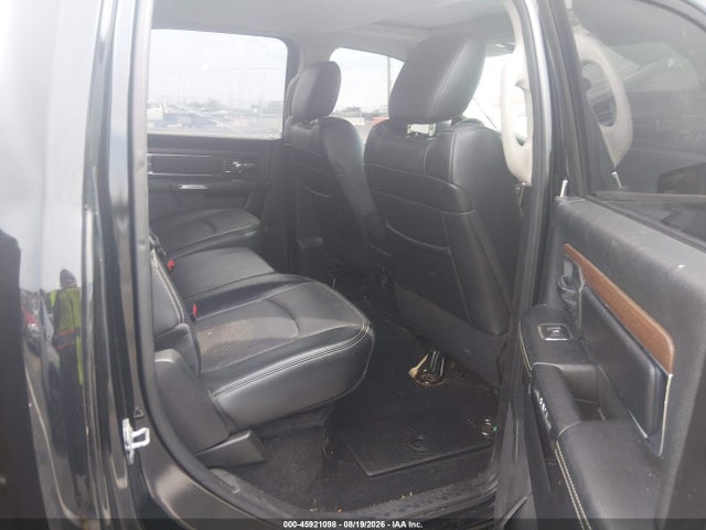 Aukcja sprzedaży 2013 Ram 1500 Laramie, vin: 1C6RR7NT5DS646869, numer aukcji: 45921098