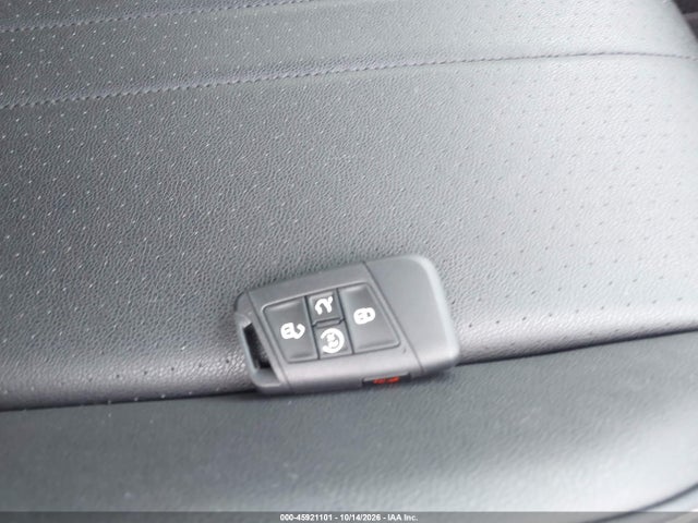 45921101 :رقم المزاد ، 3VVCB7AX5PM060456 vin ، 2023 Volkswagen Tiguan 2.0t Se R-line Black مزاد بيع
