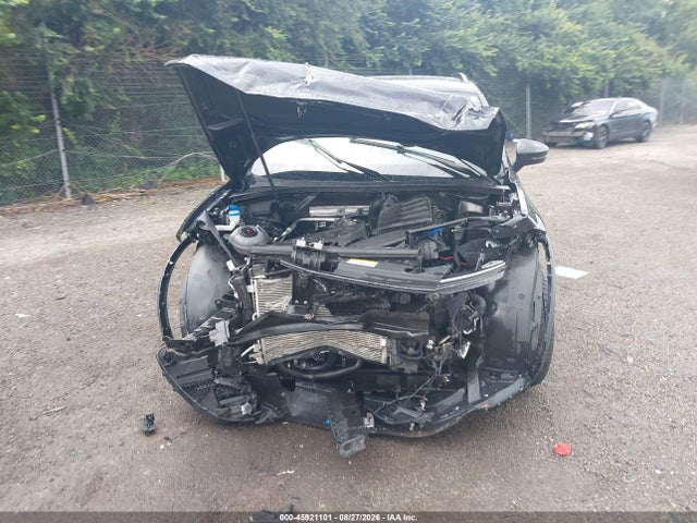 45921101 :رقم المزاد ، 3VVCB7AX5PM060456 vin ، 2023 Volkswagen Tiguan 2.0t Se R-line Black مزاد بيع