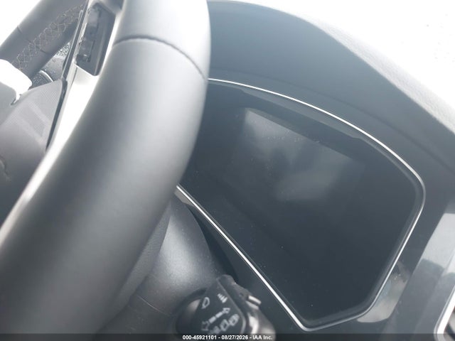 45921101 :رقم المزاد ، 3VVCB7AX5PM060456 vin ، 2023 Volkswagen Tiguan 2.0t Se R-line Black مزاد بيع