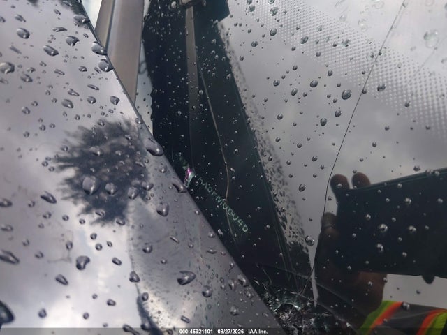 45921101 :رقم المزاد ، 3VVCB7AX5PM060456 vin ، 2023 Volkswagen Tiguan 2.0t Se R-line Black مزاد بيع
