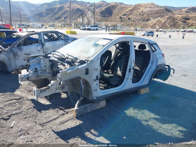 KM8K12AA5LU527453 Hyundai Kona Se