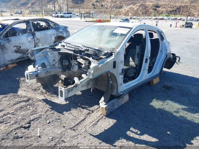 KM8K12AA5LU527453 Hyundai Kona Se