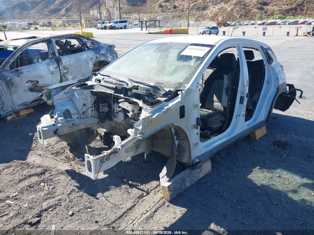 KM8K12AA5LU527453 Hyundai Kona Se