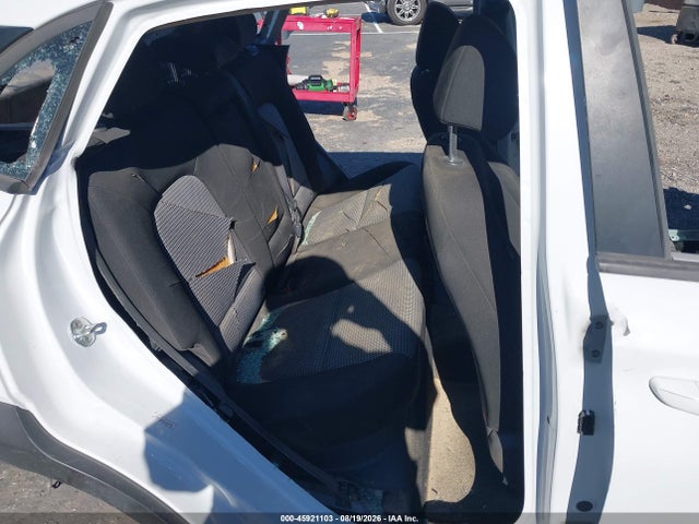 KM8K12AA5LU527453 Hyundai Kona Se