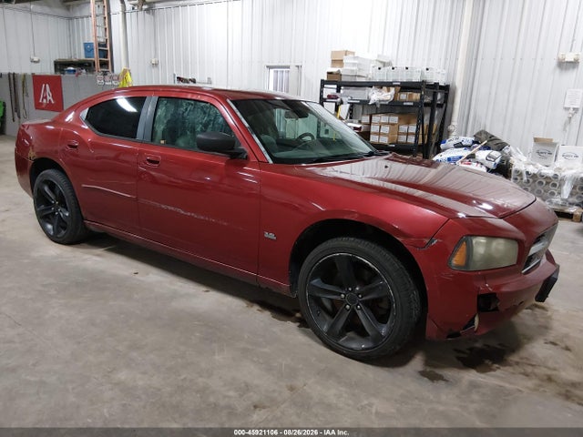 Aukcja sprzedaży 2007 Dodge Charger, vin: 2B3KK43G57H725653, numer aukcji: 45921106