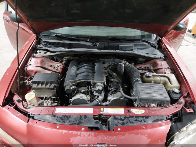 Aukcja sprzedaży 2007 Dodge Charger, vin: 2B3KK43G57H725653, numer aukcji: 45921106
