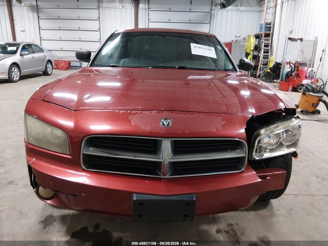 Aukcja sprzedaży 2007 Dodge Charger, vin: 2B3KK43G57H725653, numer aukcji: 45921106